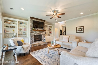 Situated on just over 1.5 acres backing up to the neighborhood - photo 8