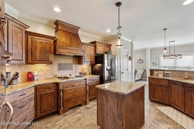 Situated on just over 1.5 acres backing up to the neighborhood - photo 10