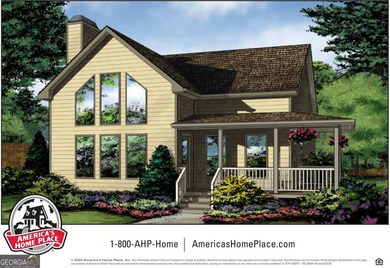 (private lake, pond, creek) Home For Sale in Ellijay Georgia