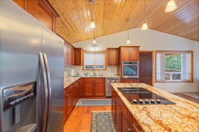 Marina View Estates Home at Bass Lake, Ca. - photo 12