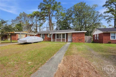 Solid brick ranch home. Two bedroom, one bath, bonus room or - photo 2