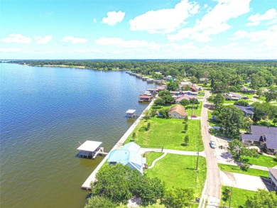 Outrageous Views of Lake Livingston and Pine Island - photo 3