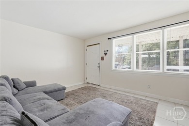 Solid brick ranch home. Two bedroom, one bath, bonus room or - photo 6