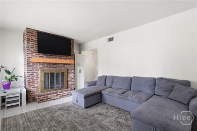 Solid brick ranch home. Two bedroom, one bath, bonus room or - photo 8