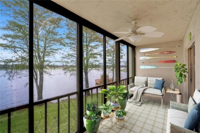 Lake Condo For Sale in Lakeland, Florida