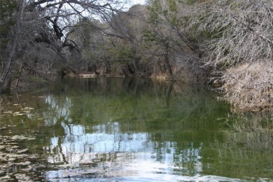 Lake Acreage For Sale in Strawn, Texas