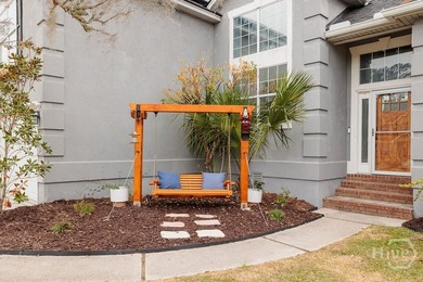 Experience the pinnacle of coastal living in this stunning marsh - photo 4