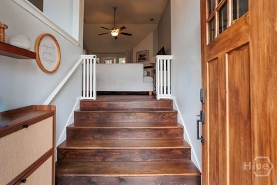 Experience the pinnacle of coastal living in this stunning marsh - photo 5