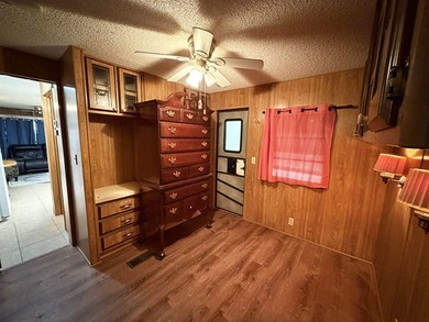 This charming 792 square feet Park Model home, built in 1988 by - photo 6