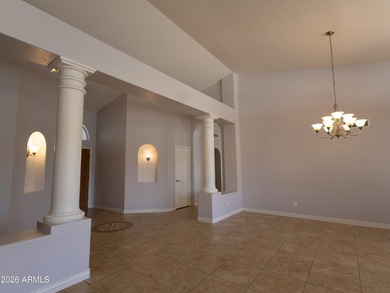 Welcome to 1027 W Grand Caymen Dr, tucked inside Gilbert's - photo 7