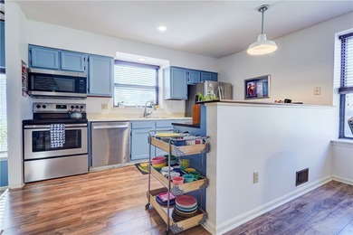 Experience effortless first-floor, maintenance-free living in - photo 11