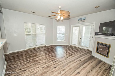 Welcome to 4519 Sagedale Drive, Unit 101, a spacious first-floor - photo 11