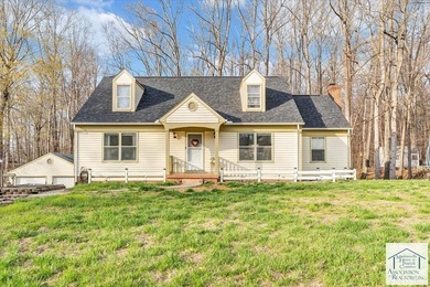 (private lake, pond, coastal) Home For Sale in Ridgeway Virginia