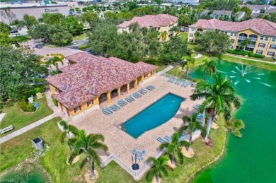 Lake Condo For Sale in Fort Myers, Florida