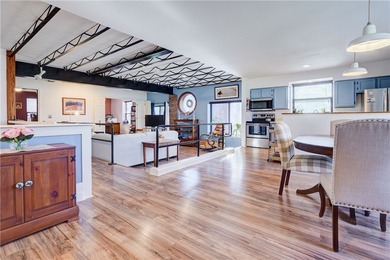 Experience effortless first-floor, maintenance-free living in - photo 12