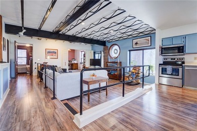 Experience effortless first-floor, maintenance-free living in - photo 13
