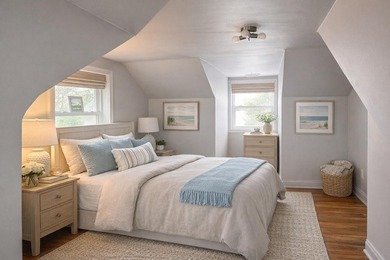 Exceptional investment opportunity or future home! This 4- - photo 15