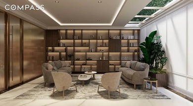 Residence 5B is a beautifully designed three-bedroom - photo 15