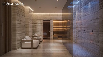 Residence 5B is a beautifully designed three-bedroom - photo 16