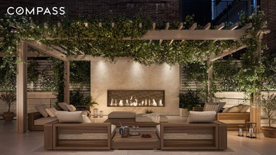 Residence 5B is a beautifully designed three-bedroom - photo 18