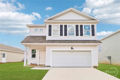 The Givens is a beautifully designed two-story home that blends - photo 1