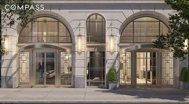 Residence 5B is a beautifully designed three-bedroom - photo 21