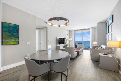Come see this beautiful apartment with stunning ocean views in a