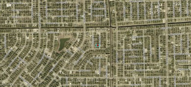 Lehigh Acres Area Lot For Sale in Lehigh Acres Florida