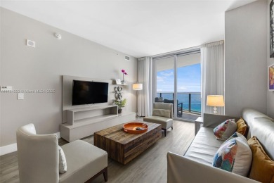 Come see this beautiful apartment with stunning ocean views in a