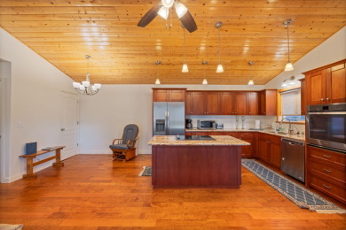 Marina View Estates Home at Bass Lake, Ca. - photo 8