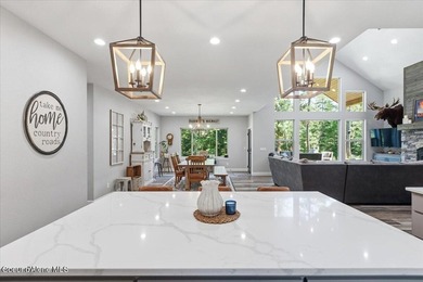 Kelso Lake Waterfront estate on over 5 acres with 300+ ft of - photo 32