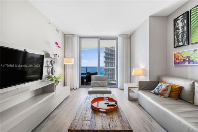 Come see this beautiful apartment with stunning ocean views in a