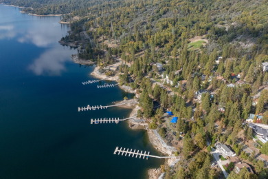 Marina View Estates Home at Bass Lake, Ca. - photo 15
