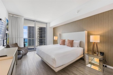 Come see this beautiful apartment with stunning ocean views in a