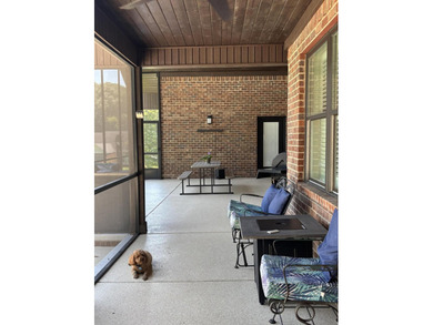 Stunning, Custom built, sprawling one-Level FULL brick & stone - photo 40