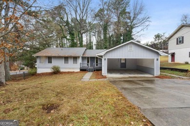 Lake Lanier Home Sale Pending in Gainesville Georgia