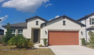 Lake Home For Sale in Riverview, Florida