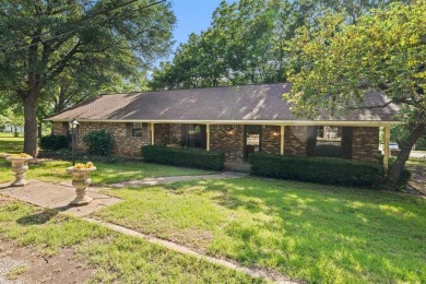 Lake Home For Sale in Pottsboro, Texas