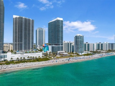 Come see this beautiful apartment with stunning ocean views in a