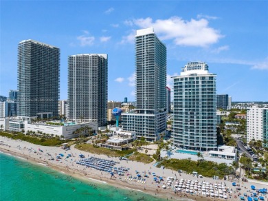 Come see this beautiful apartment with stunning ocean views in a