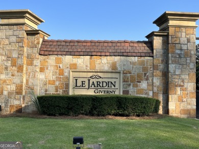 Twin Lakes - Fulton County Acreage For Sale in Fairburn Georgia
