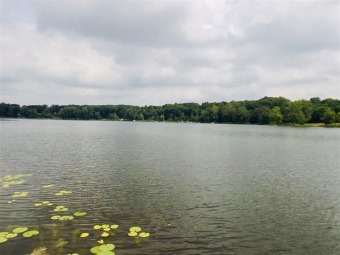 Lake Home Off Market in Albion, Indiana