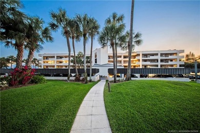 St. Lucie River Condo For Sale in Stuart Florida