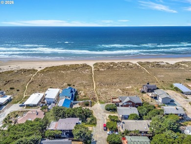 True beachfront in Manzanita, on one of the Oregon coast's most - photo 2