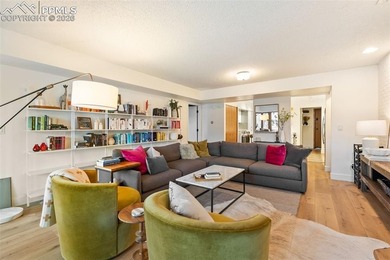 Tucked away in one of Colorado Springs' most quietly exceptional