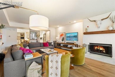 Tucked away in one of Colorado Springs' most quietly exceptional