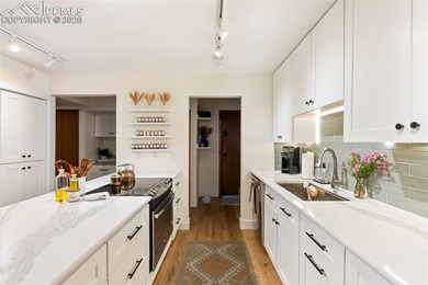 Tucked away in one of Colorado Springs' most quietly exceptional