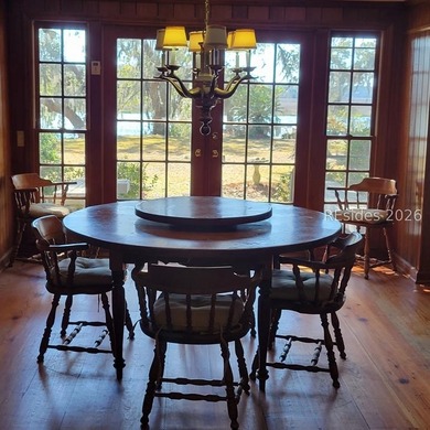 One of the last remaining legacy waterfront estates in Bluffton - photo 15
