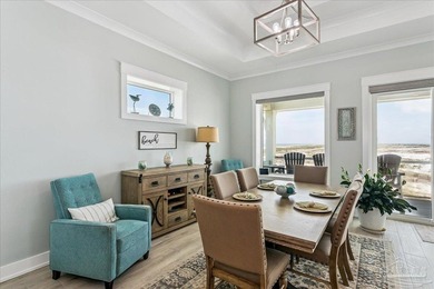 Sweeping, unobstructed views, as far as the eye can see, of the - photo 15
