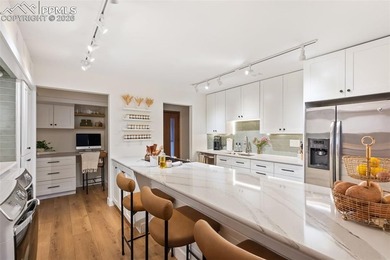 Tucked away in one of Colorado Springs' most quietly exceptional